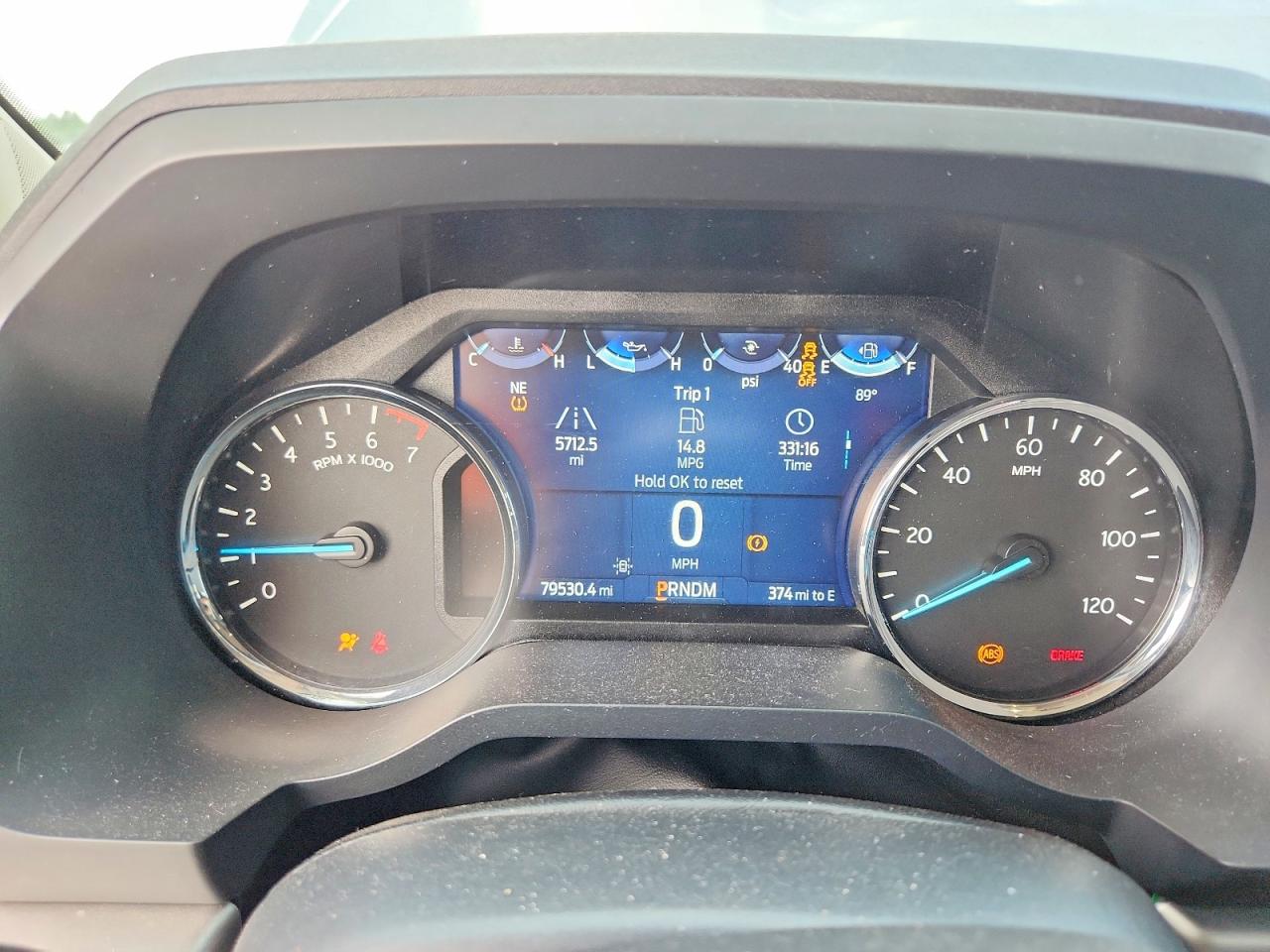 2024 FORD EXPEDITION