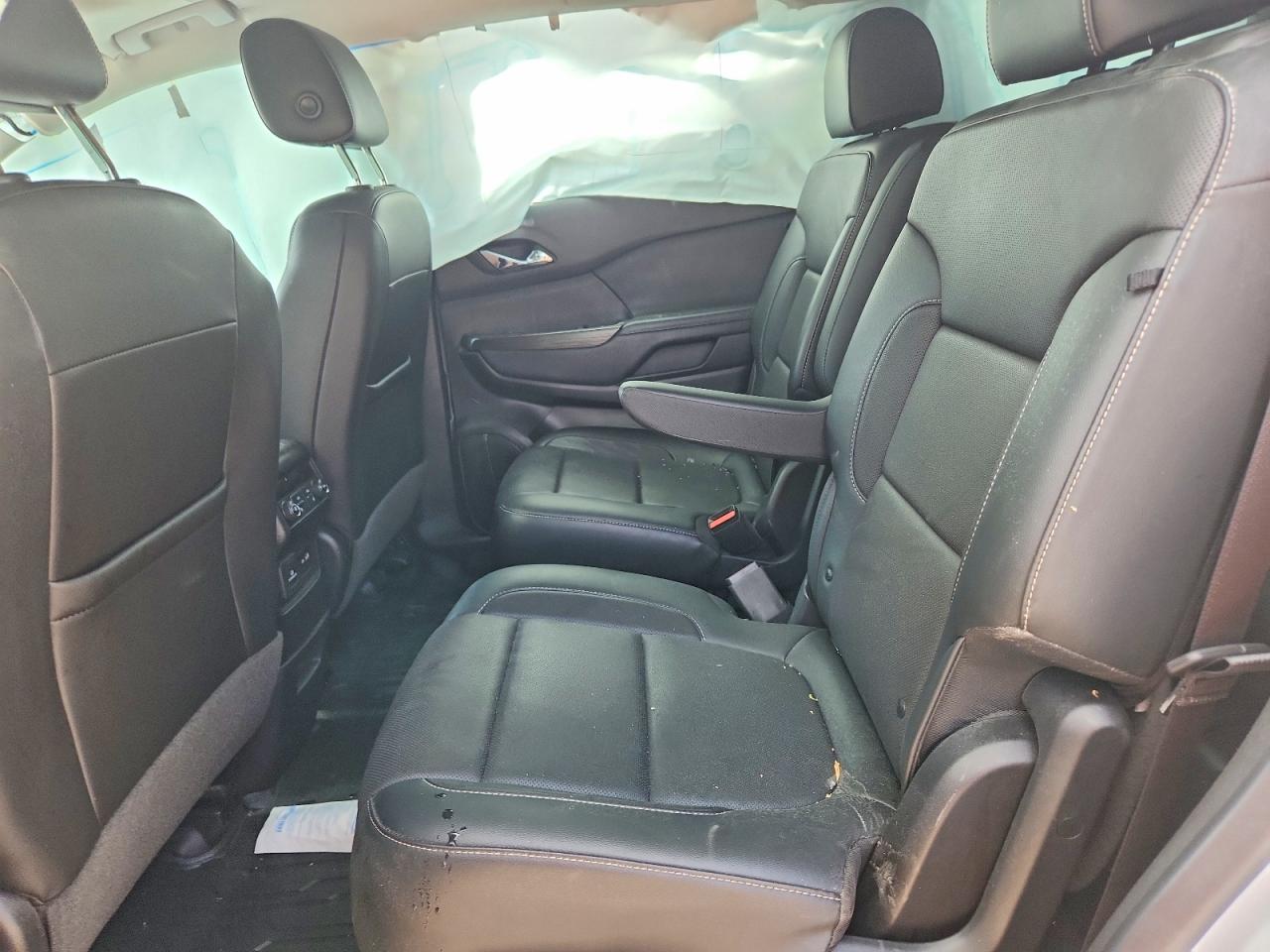 2020 GMC ACADIA