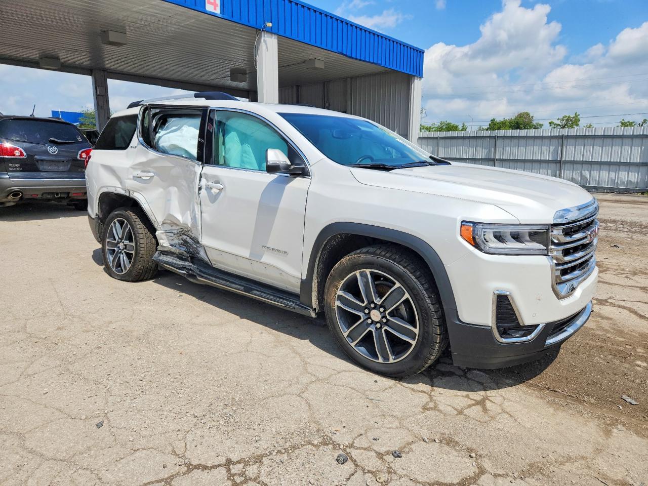2020 GMC ACADIA