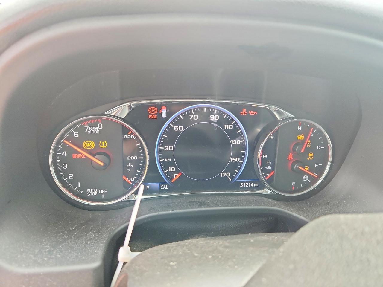 2020 GMC ACADIA
