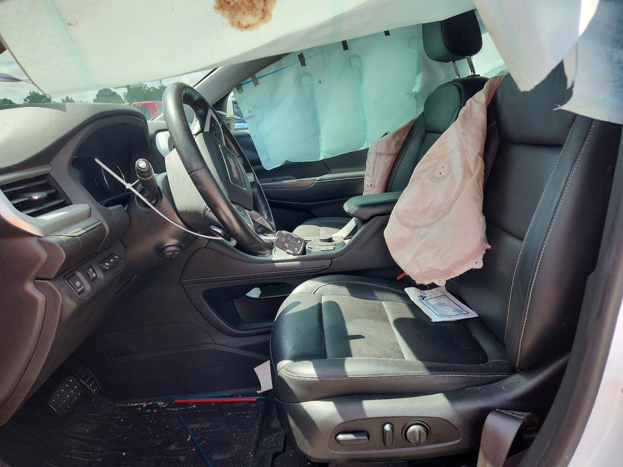 2020 GMC ACADIA