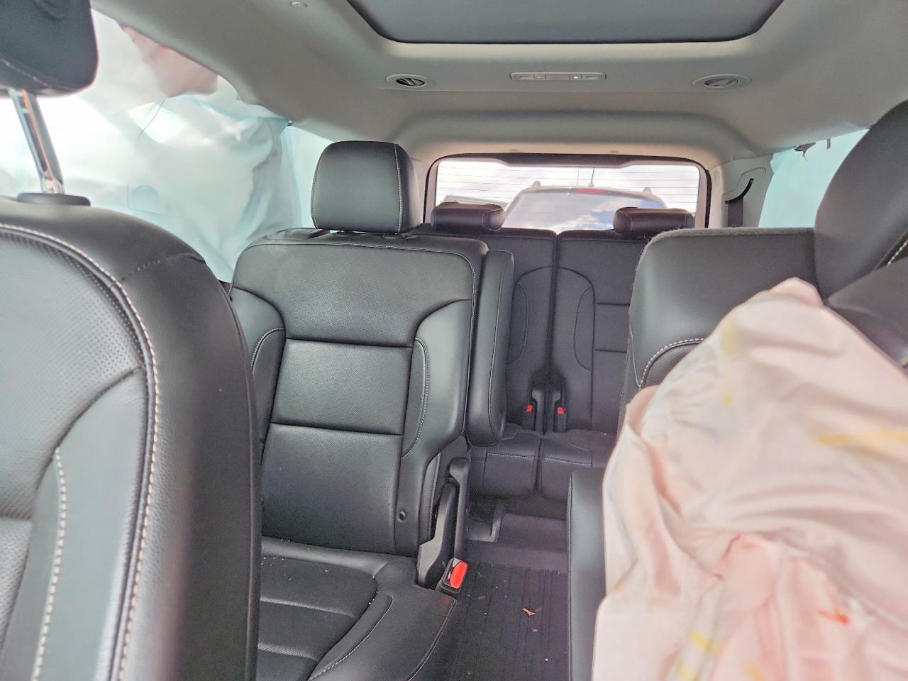 2020 GMC ACADIA