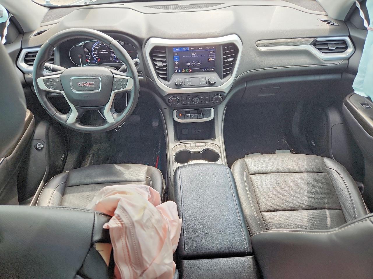 2020 GMC ACADIA