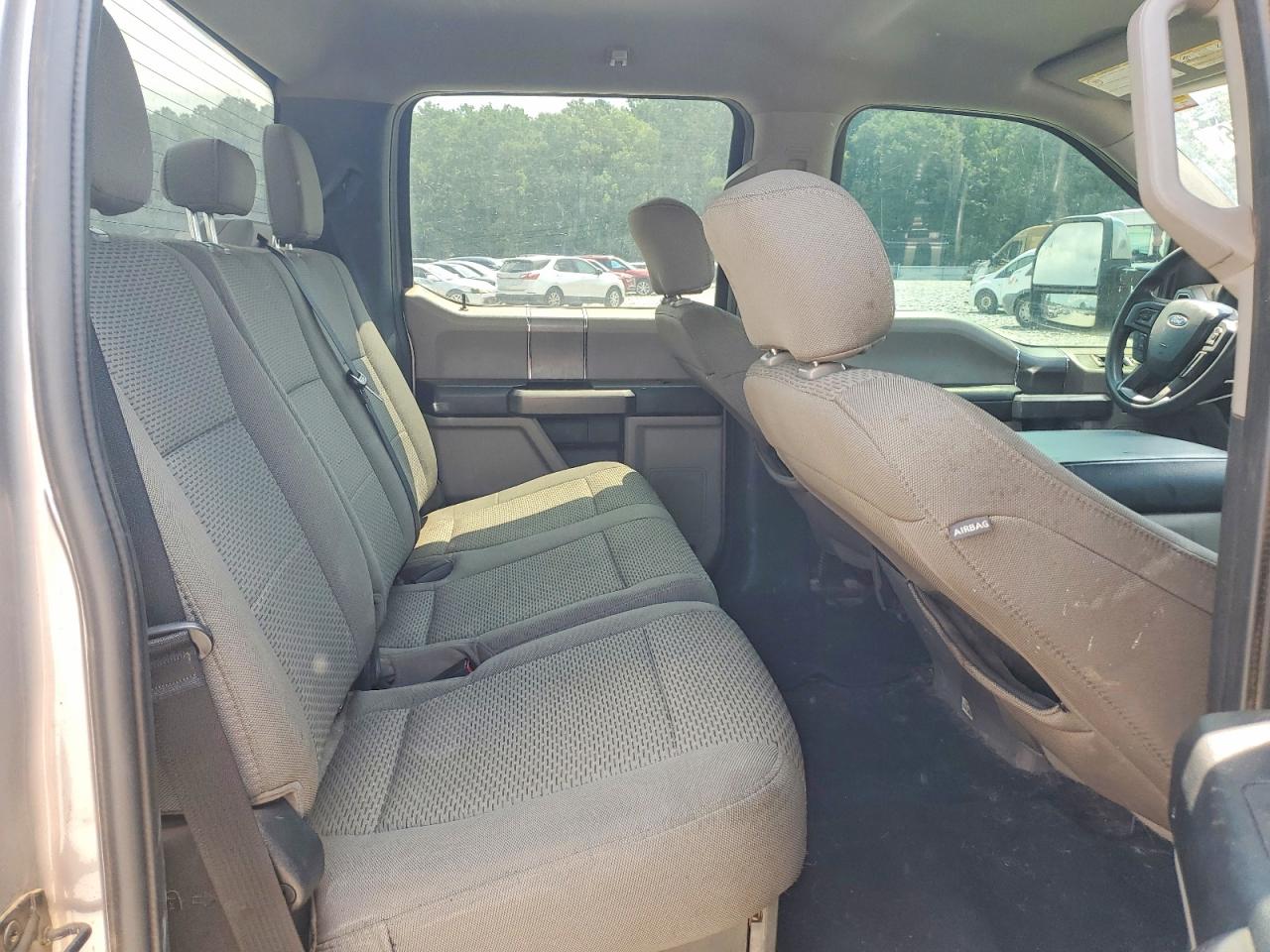 2020 FORD F350