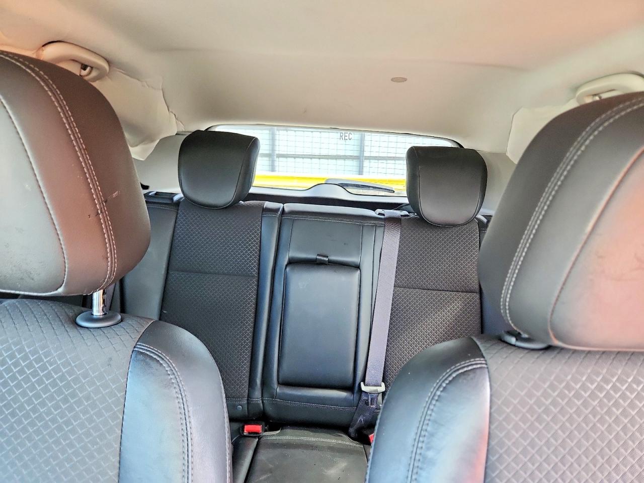 2017 BUICK ENCORE