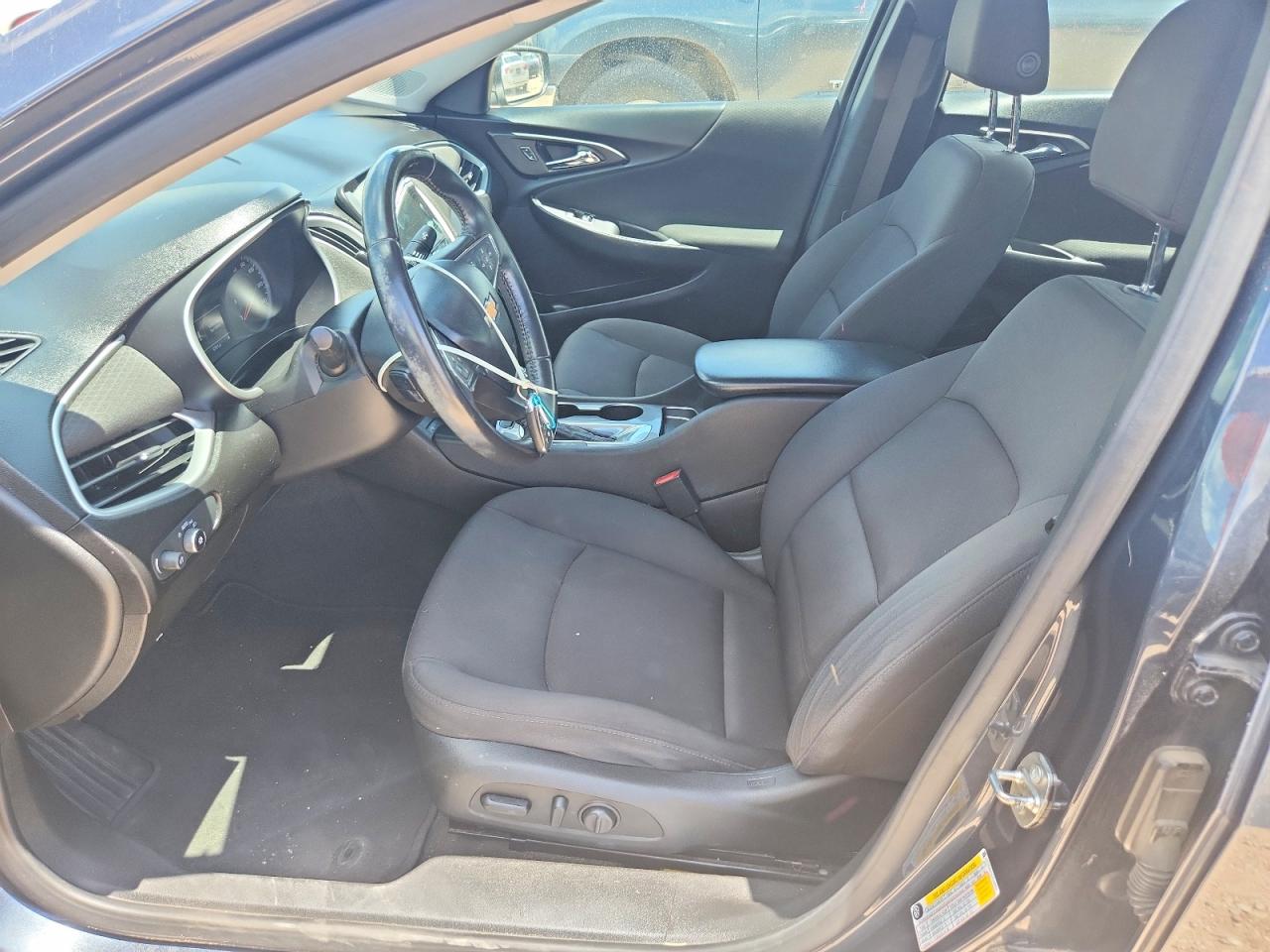 2020 CHEVROLET MALIBU