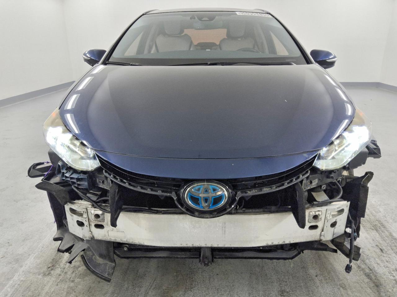 2020 TOYOTA MIRAI