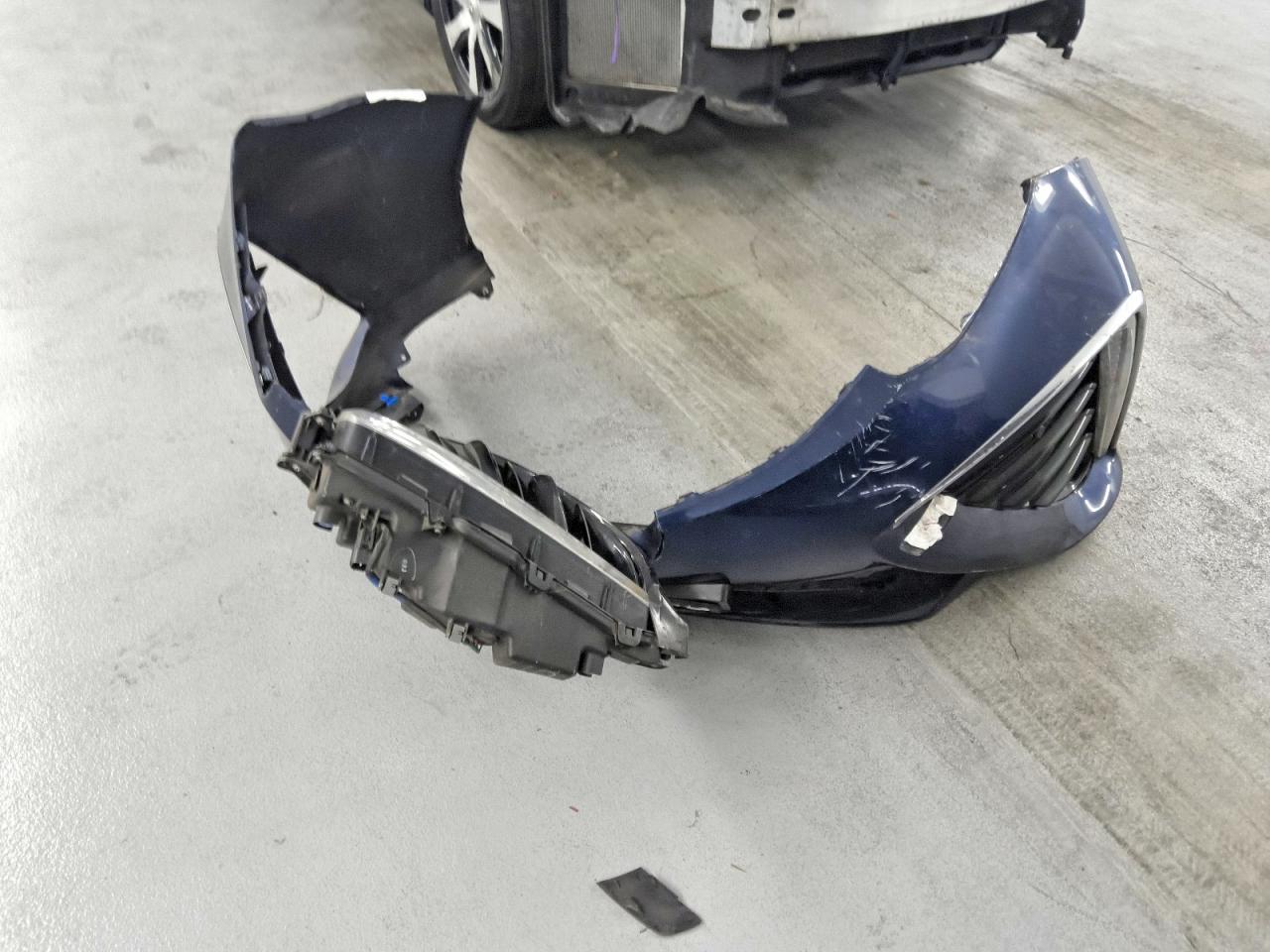 2020 TOYOTA MIRAI