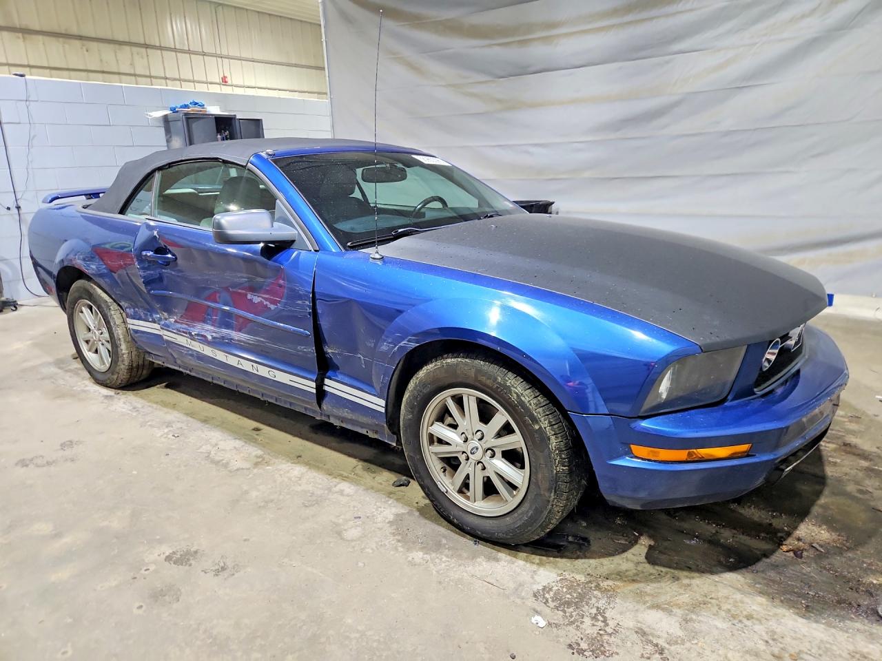 2006 FORD MUSTANG