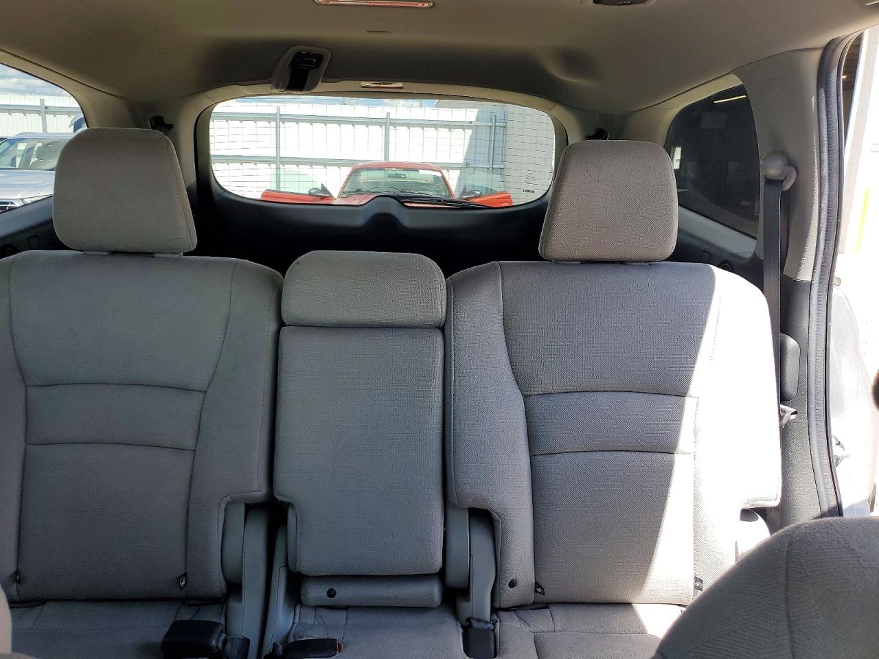 2020 HONDA PILOT