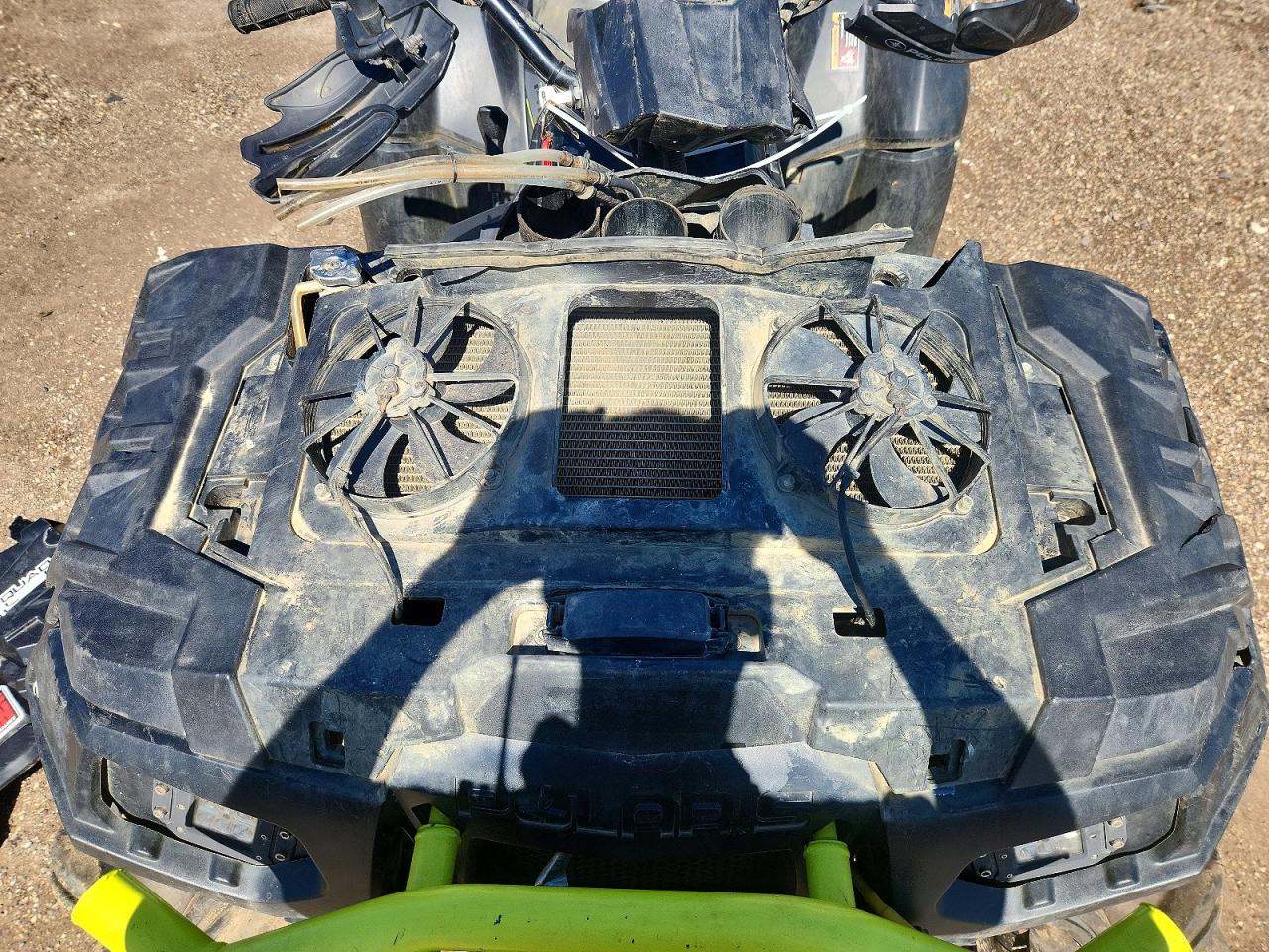 2020 POLARIS ATV