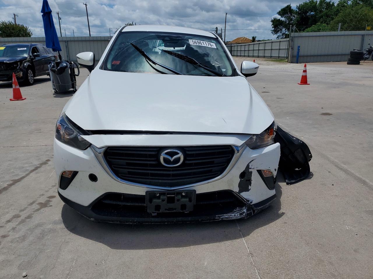2019 MAZDA CX-3