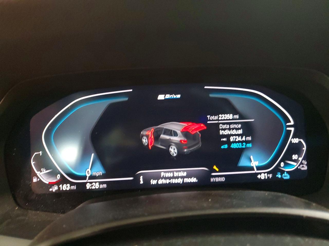 2023 BMW X5