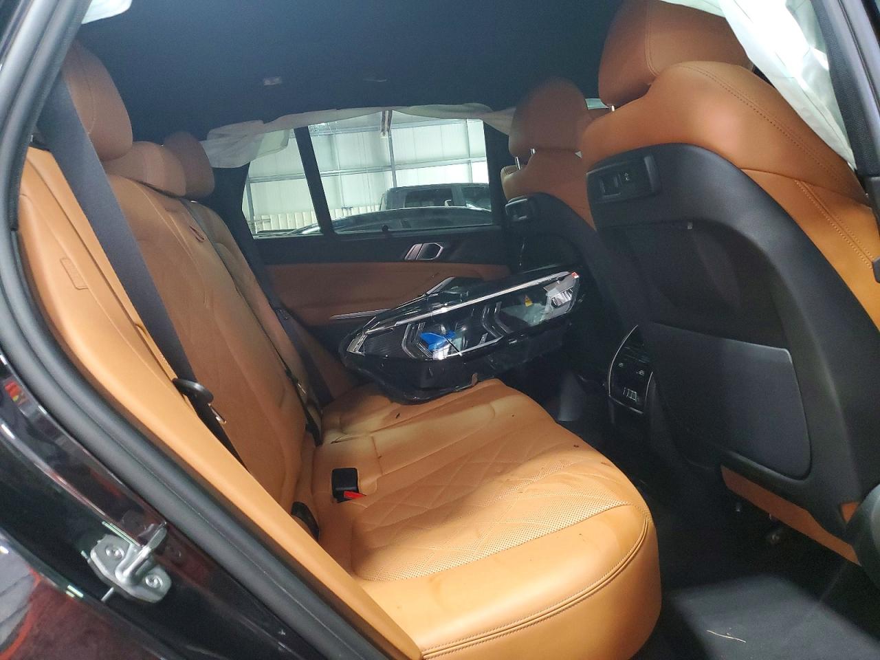 2023 BMW X5