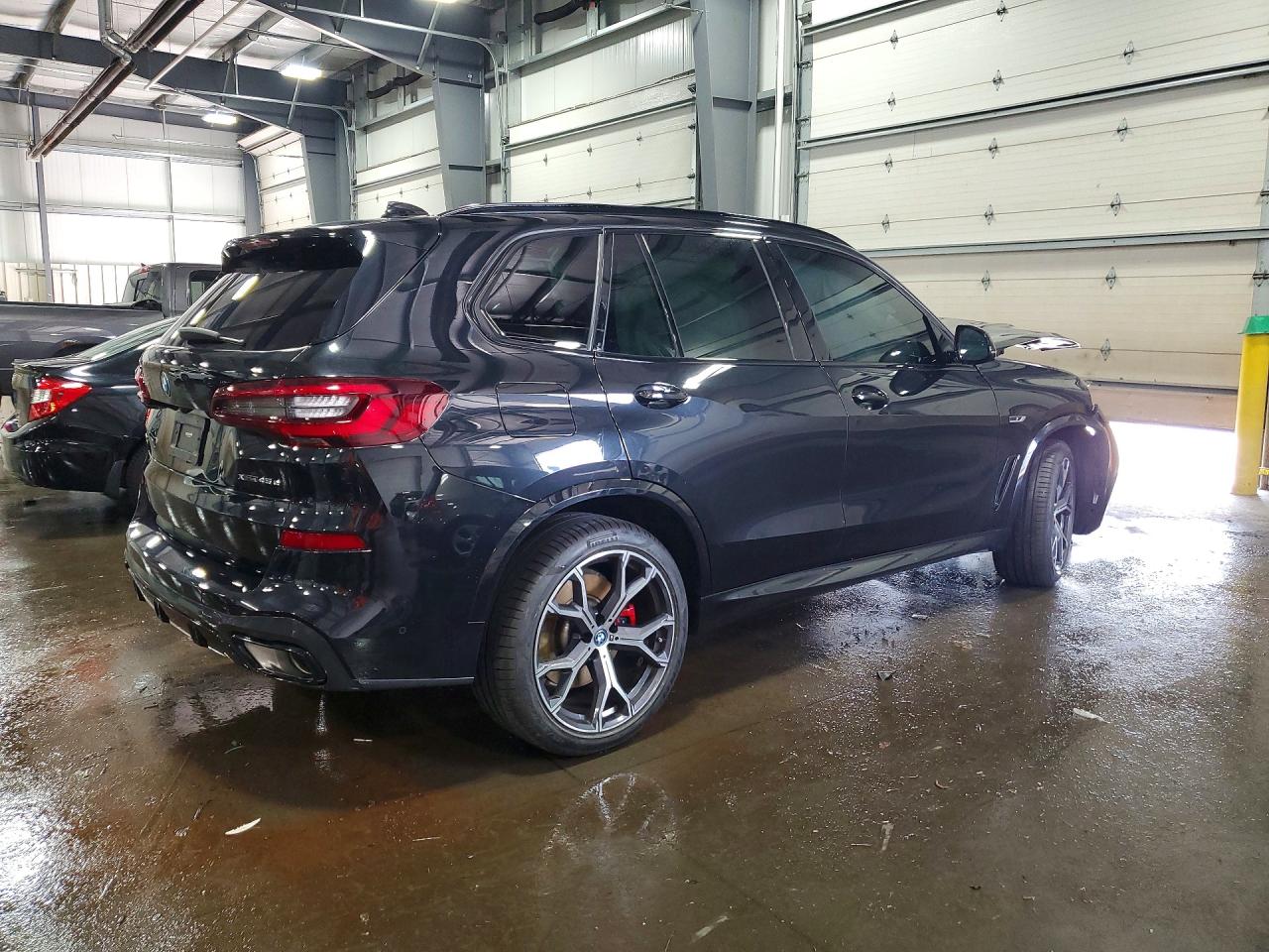 2023 BMW X5