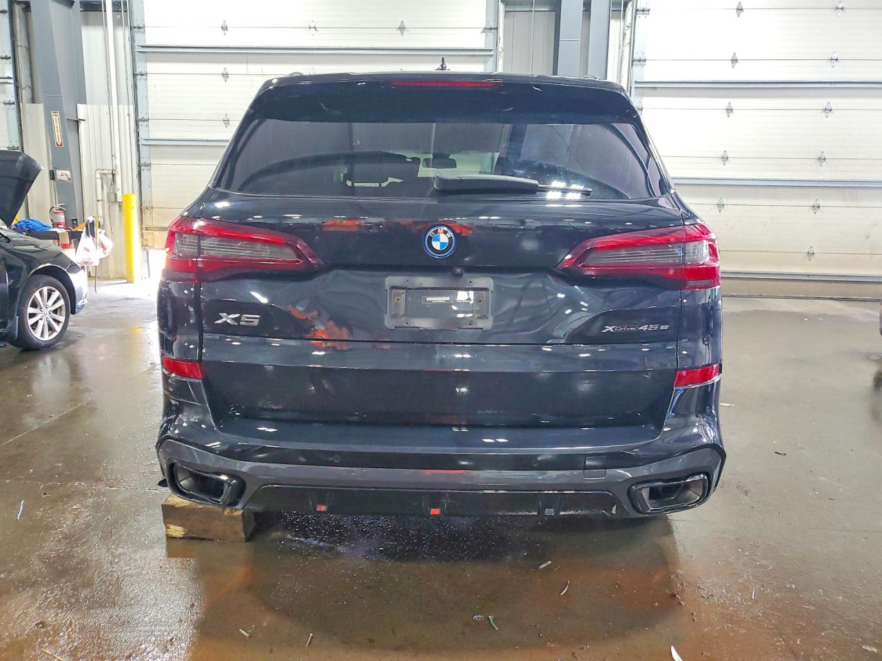 2023 BMW X5