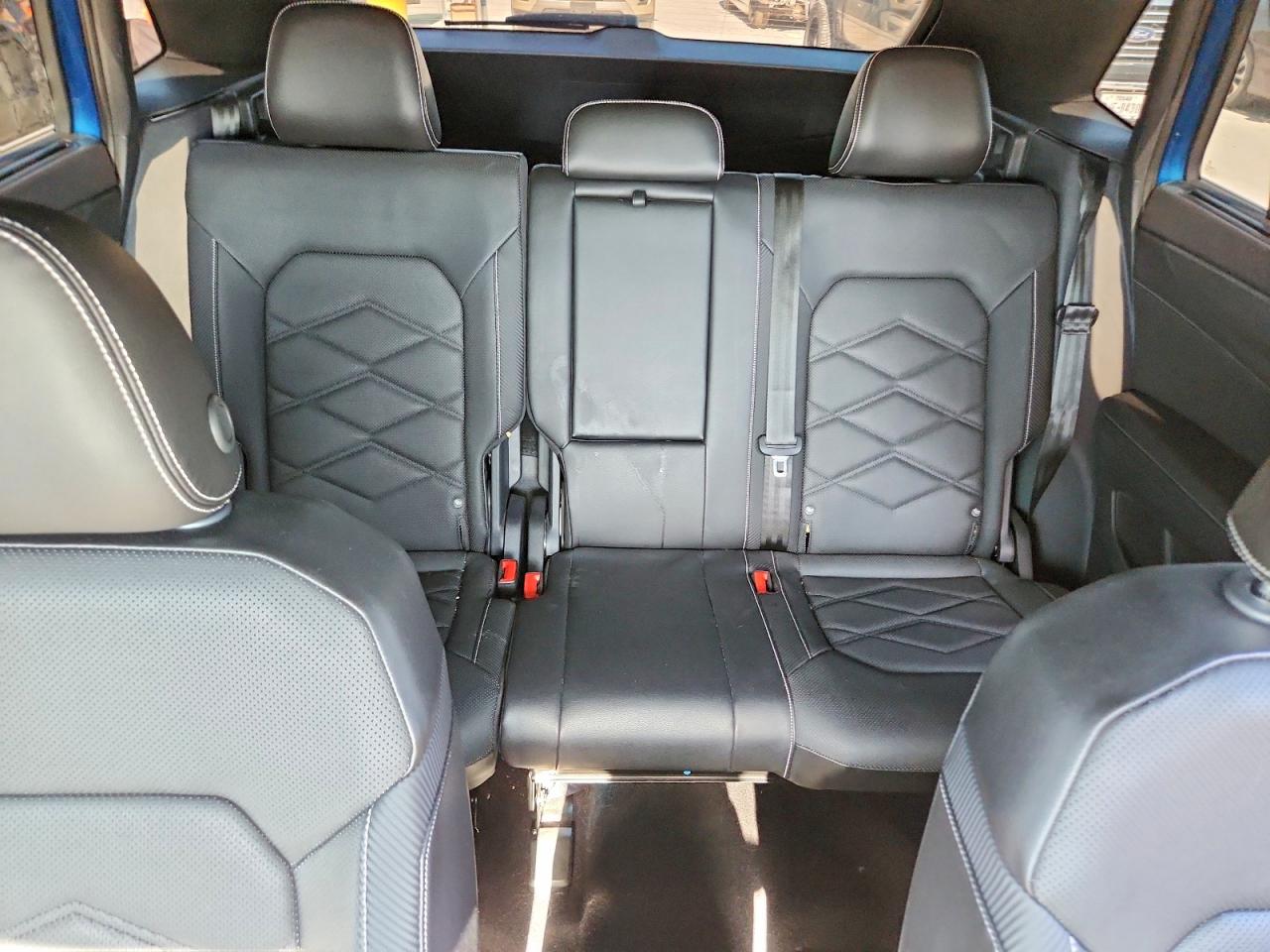 2024 VOLKSWAGEN ATLAS