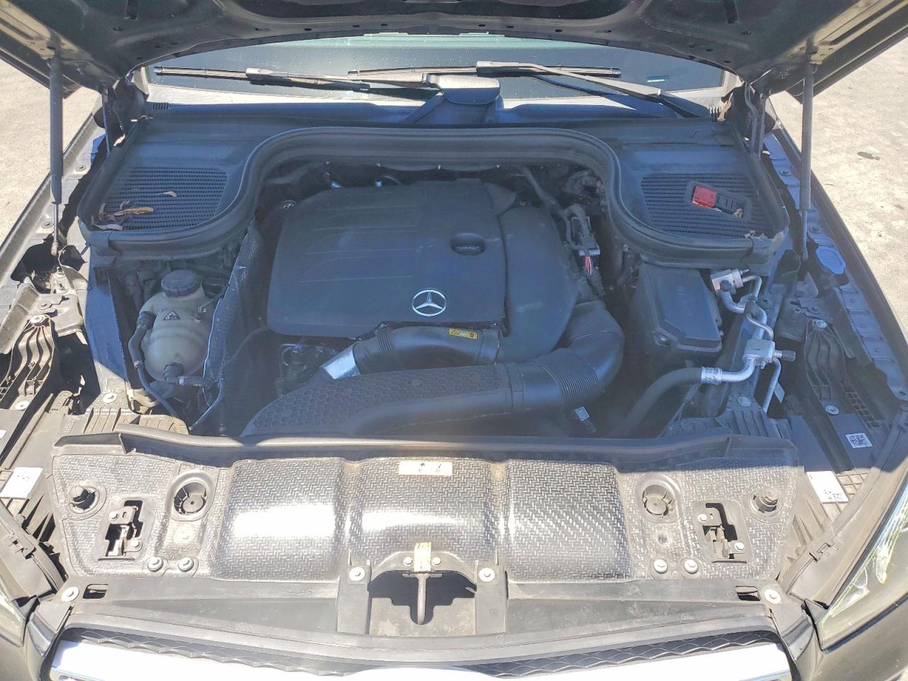 2021 MERCEDES-BENZ GLE-CLASS