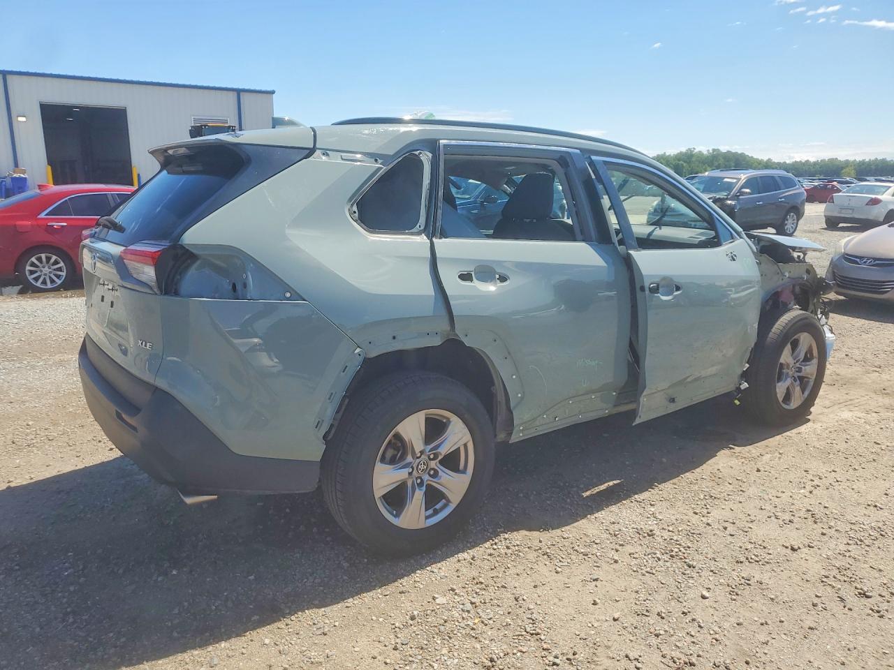 2023 TOYOTA RAV4