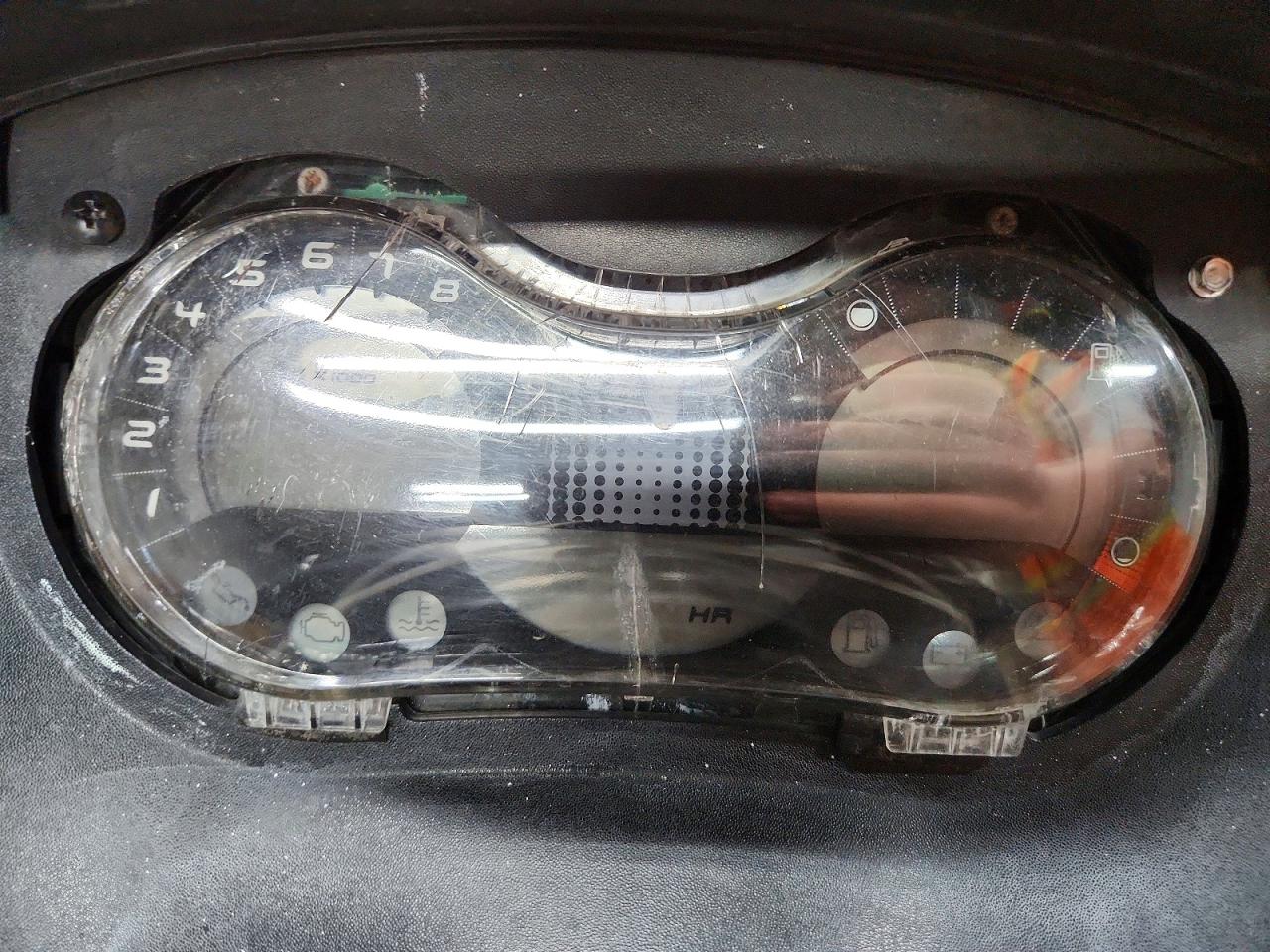 2006 SEA DO gti se