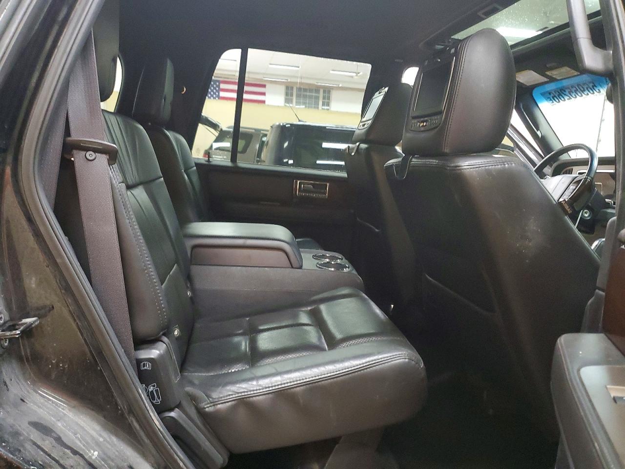 2014 LINCOLN NAVIGATOR