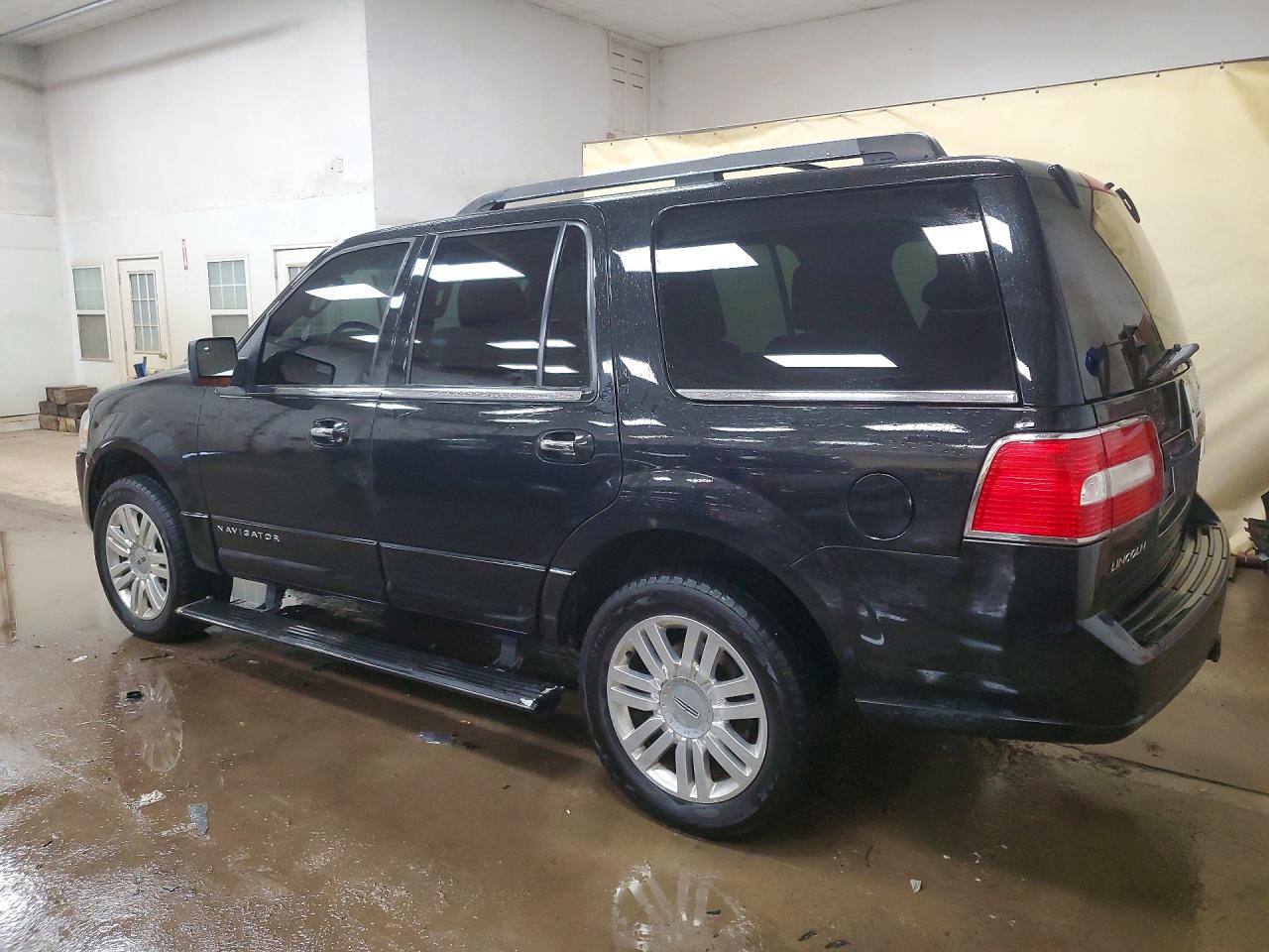 2014 LINCOLN NAVIGATOR