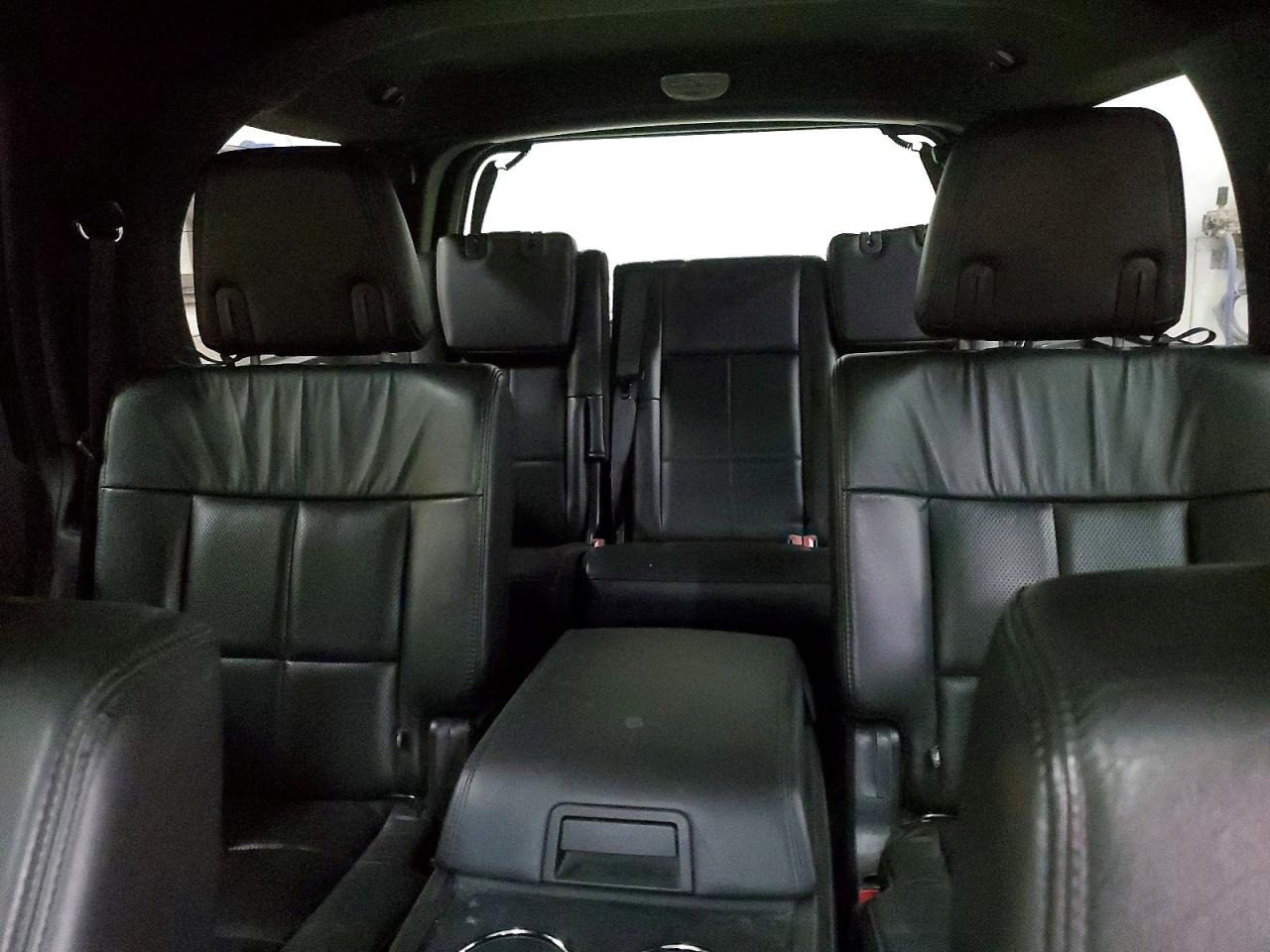 2014 LINCOLN NAVIGATOR