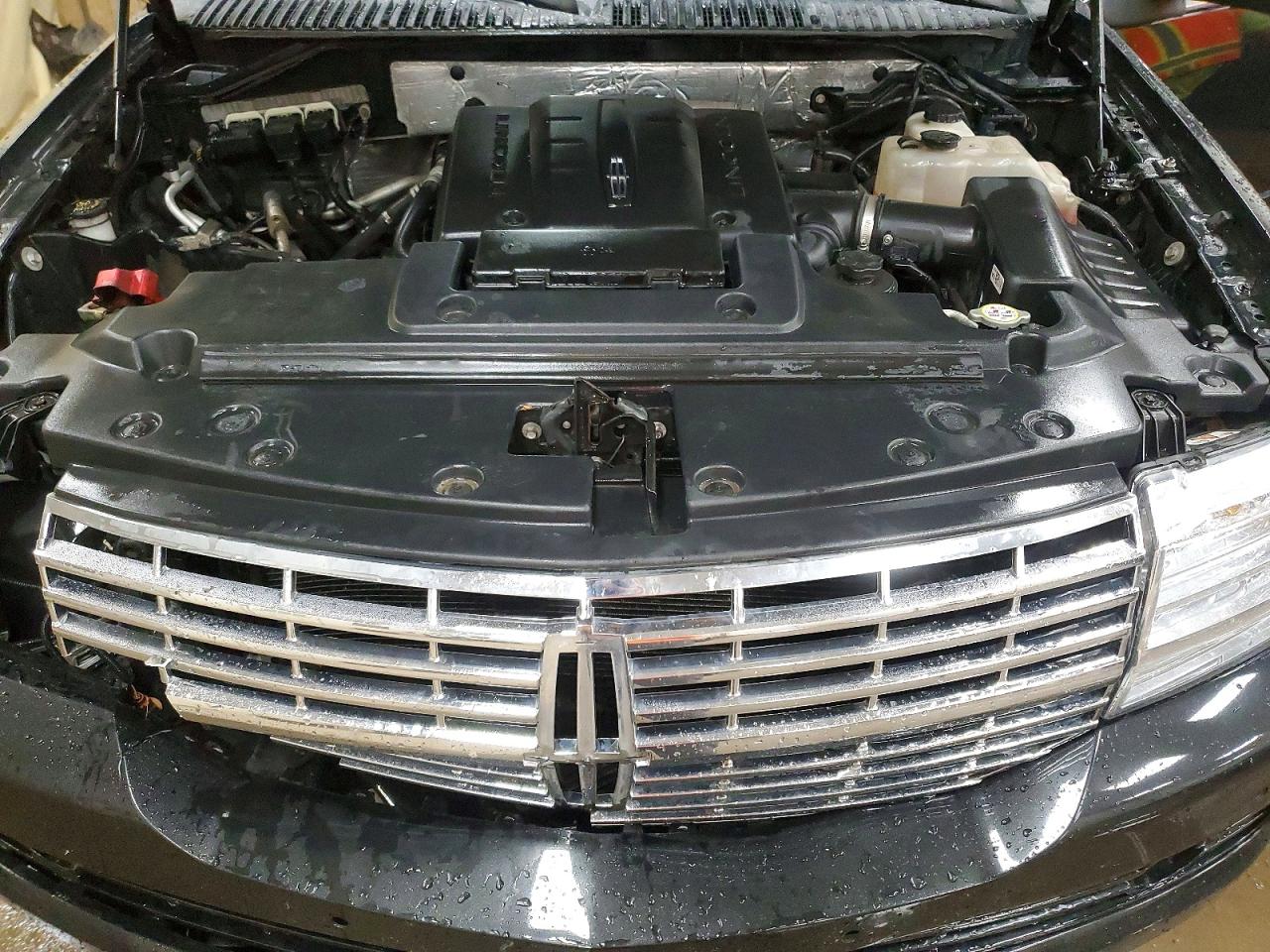 2014 LINCOLN NAVIGATOR