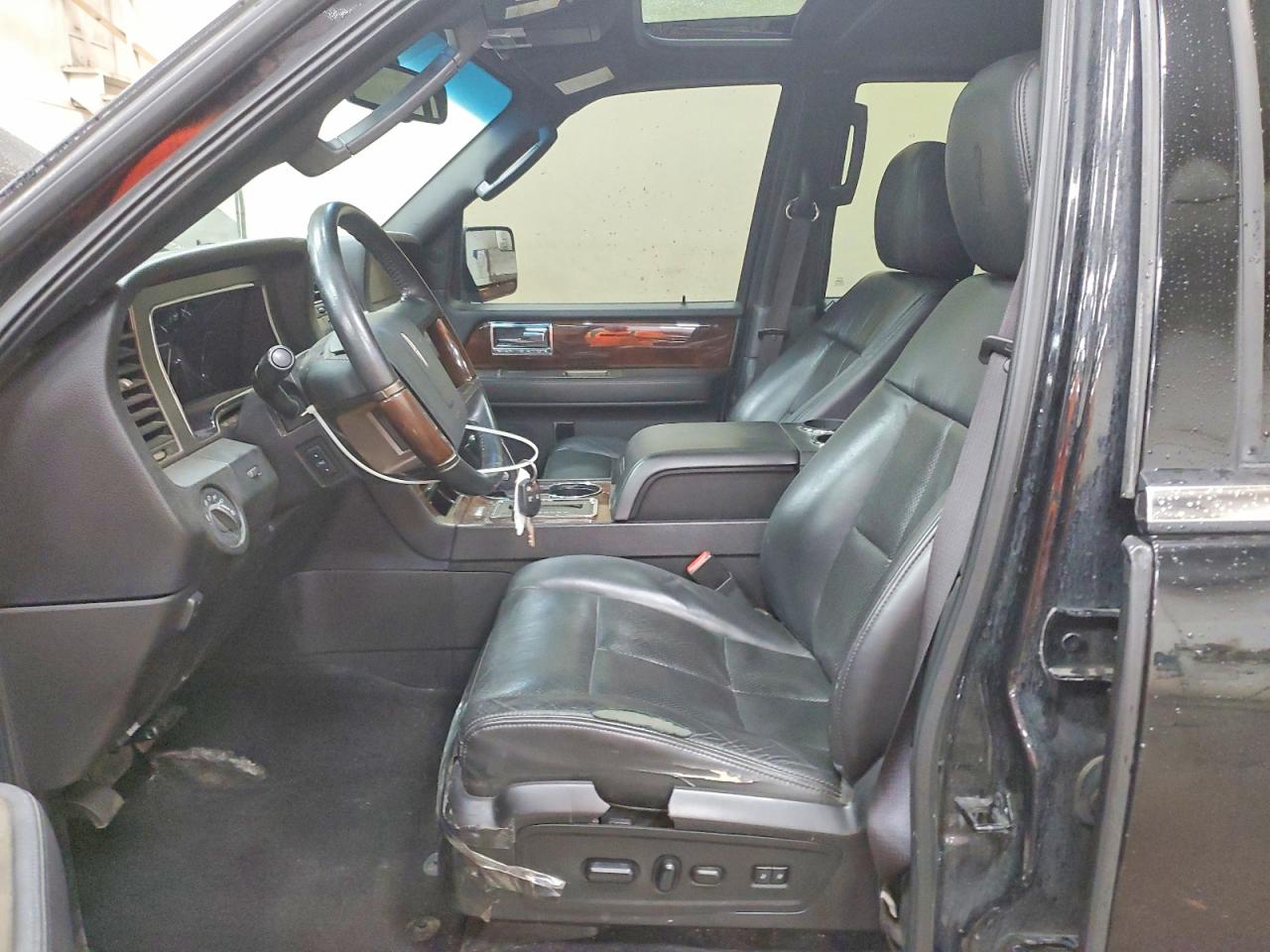 2014 LINCOLN NAVIGATOR