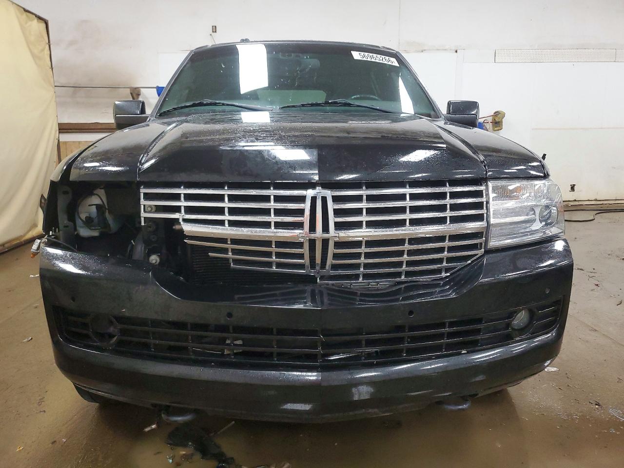 2014 LINCOLN NAVIGATOR