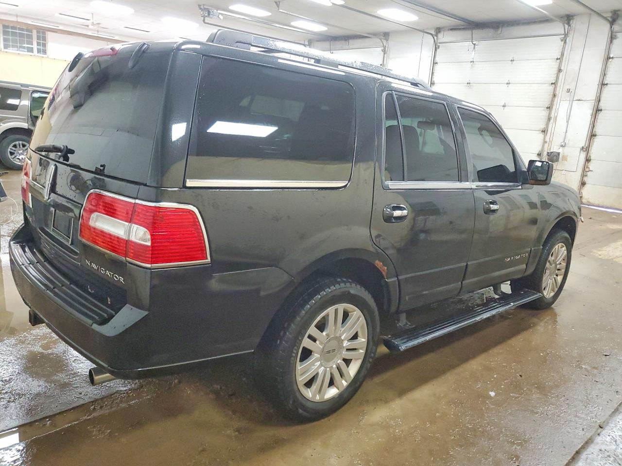2014 LINCOLN NAVIGATOR