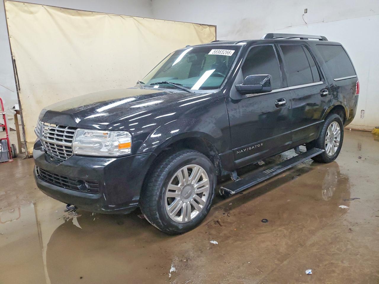 2014 LINCOLN NAVIGATOR
