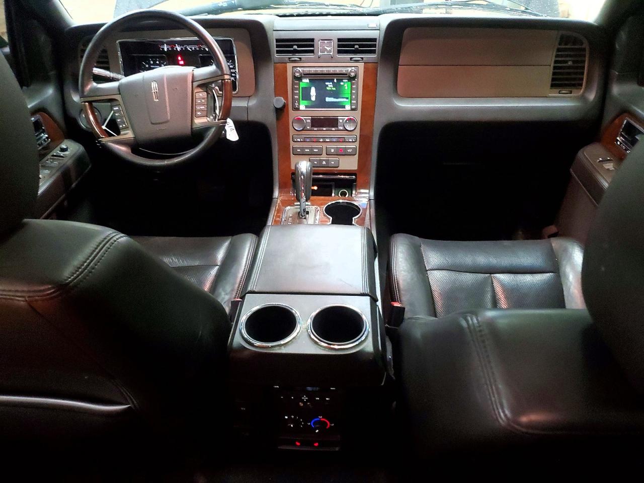2014 LINCOLN NAVIGATOR