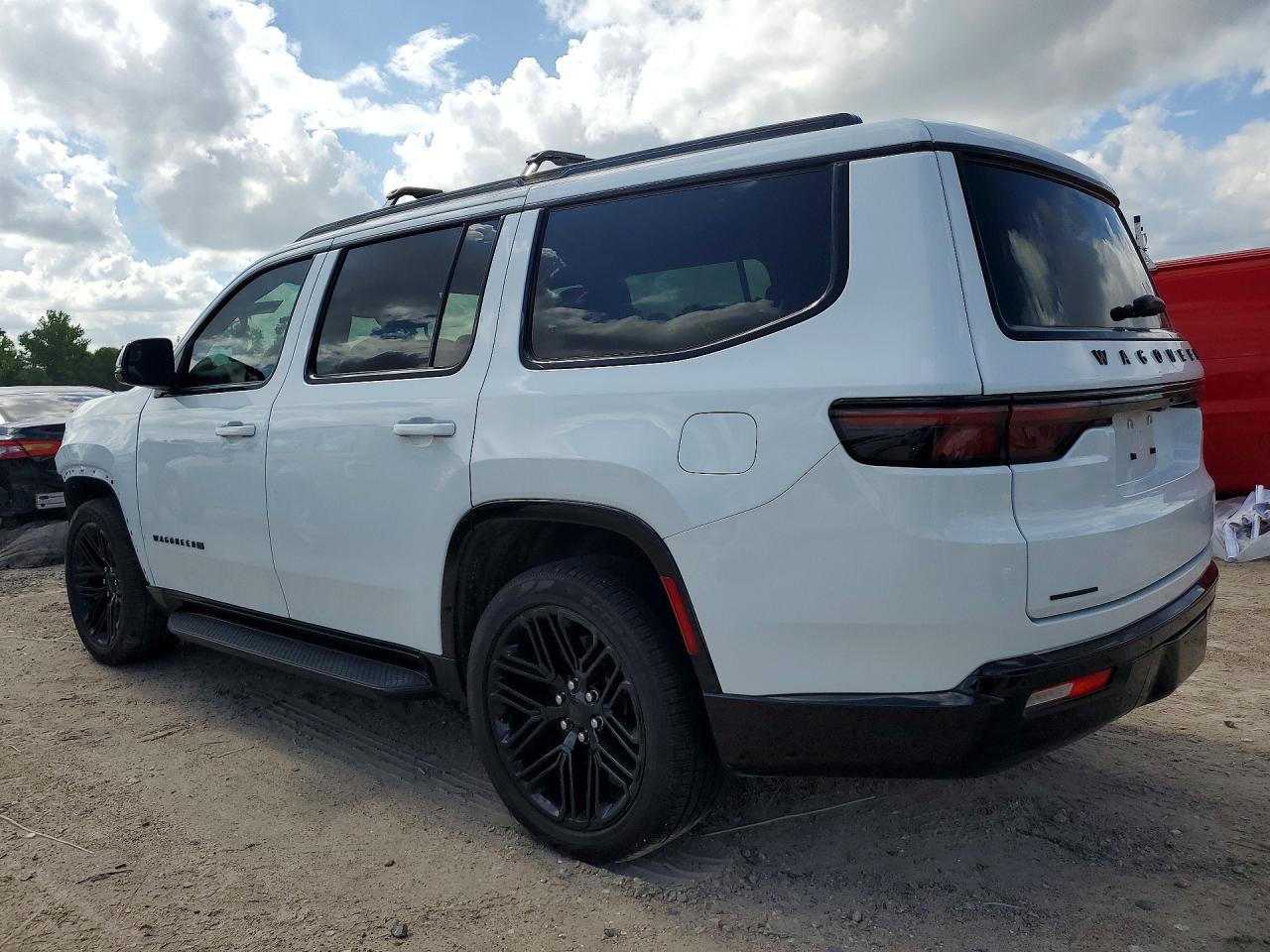 2023 JEEP WAGONEER