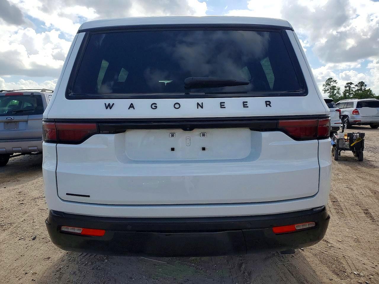 2023 JEEP WAGONEER