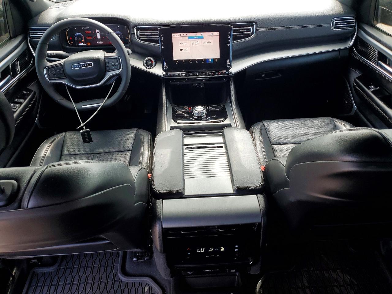 2023 JEEP WAGONEER