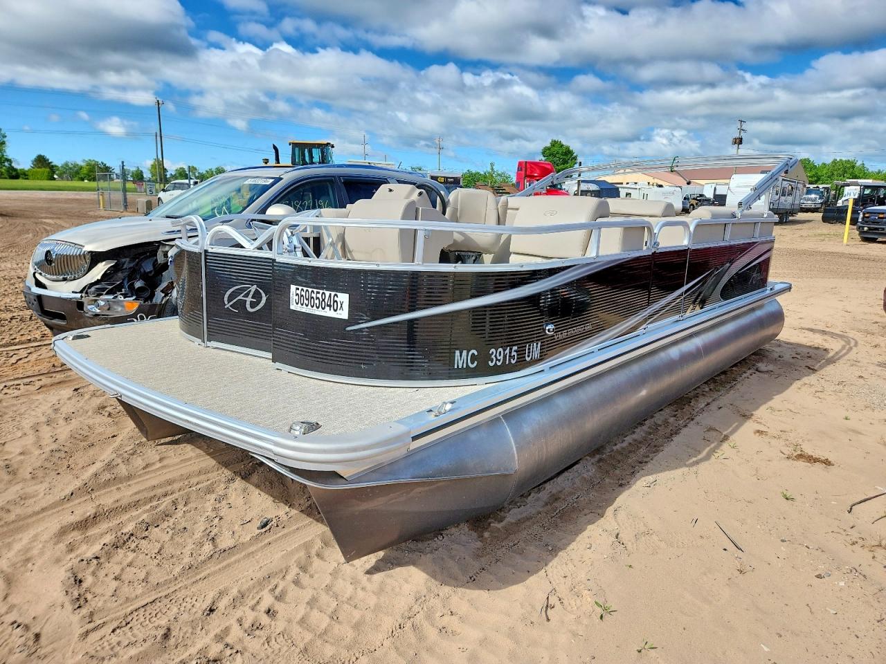 2021 AVALON