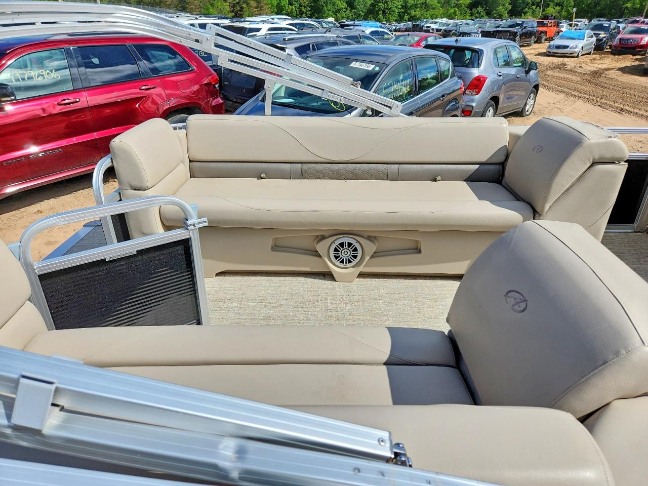 2021 AVALON