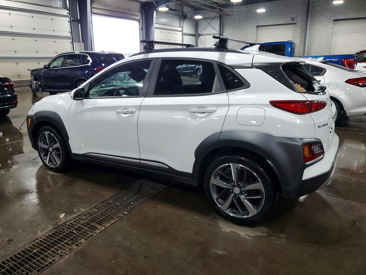 2020 HYUNDAI KONA