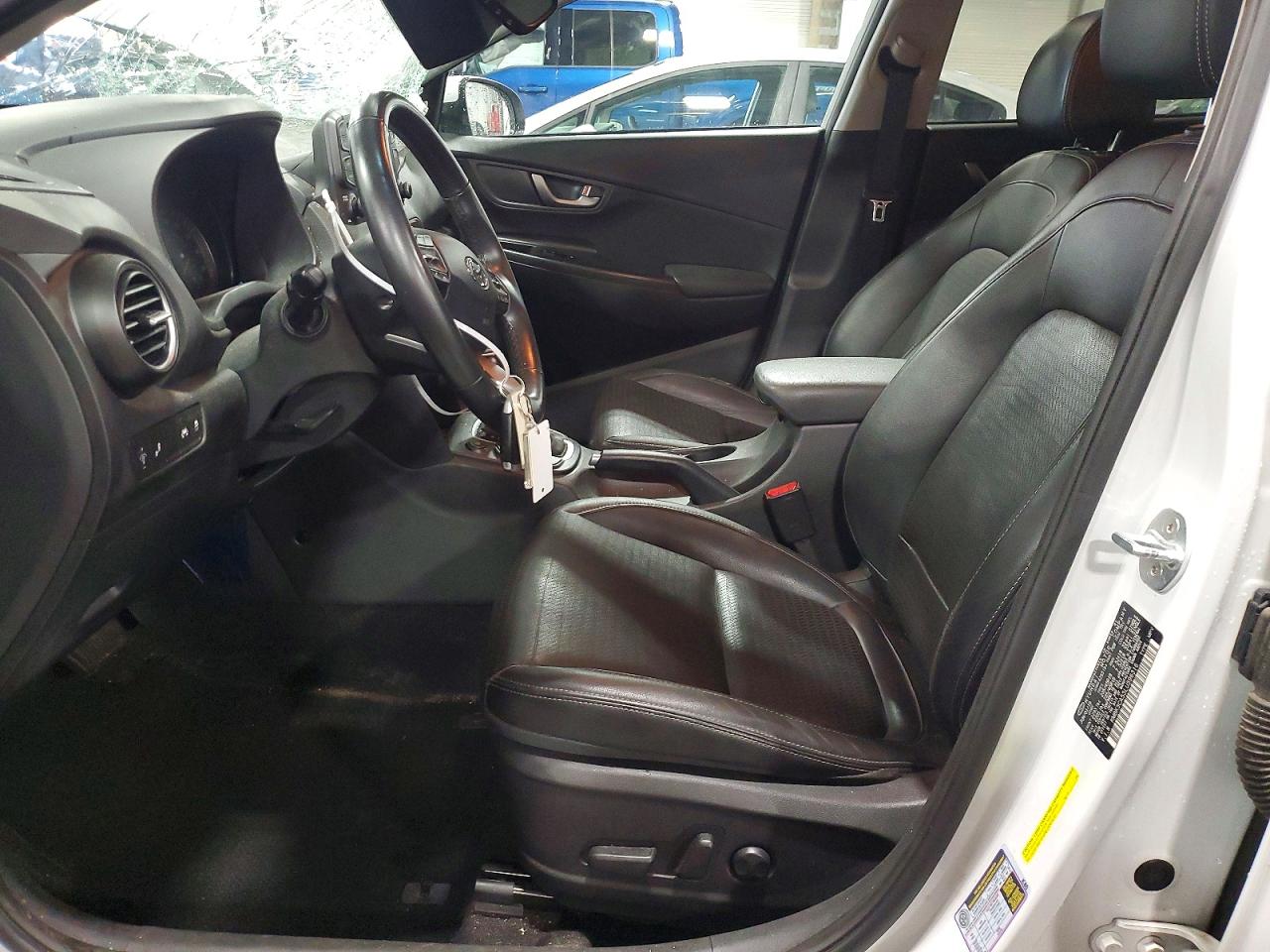 2020 HYUNDAI KONA