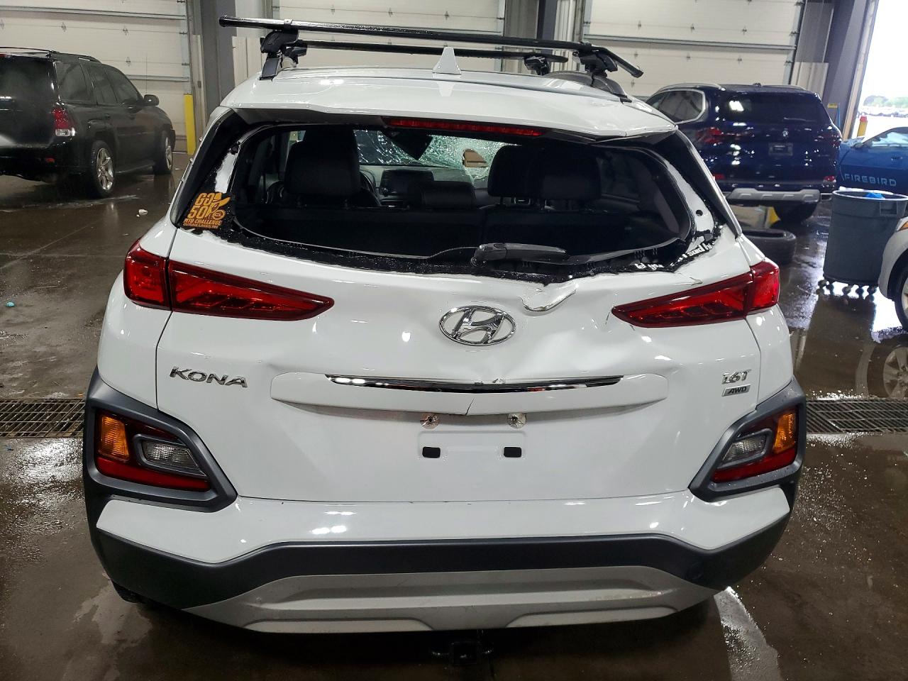2020 HYUNDAI KONA