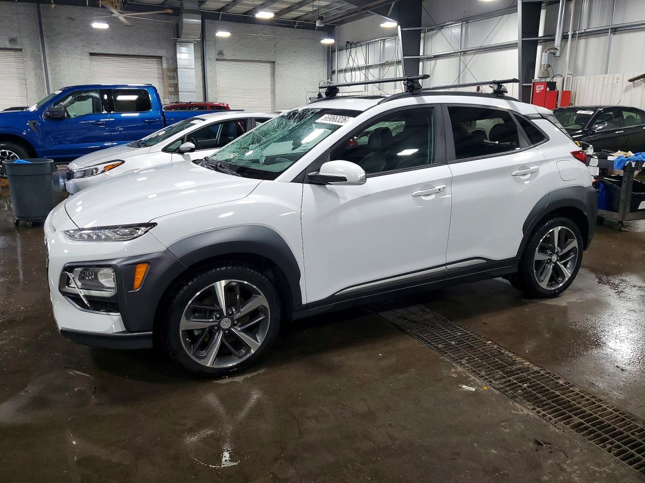 2020 HYUNDAI KONA