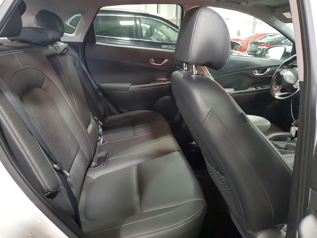 2020 HYUNDAI KONA