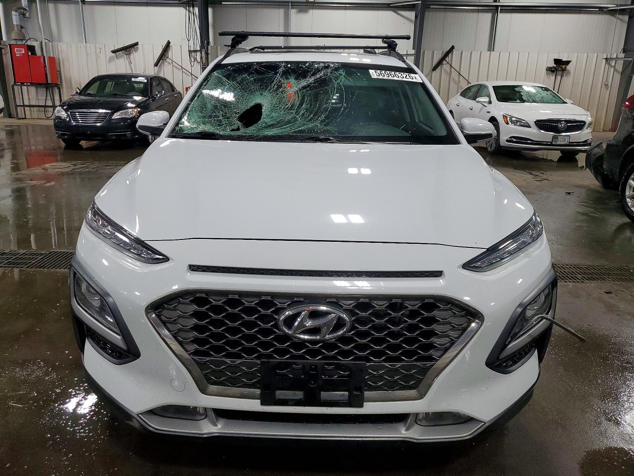 2020 HYUNDAI KONA
