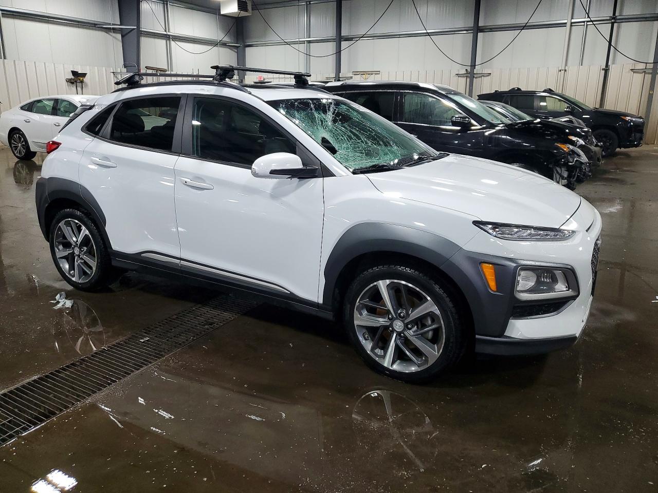 2020 HYUNDAI KONA