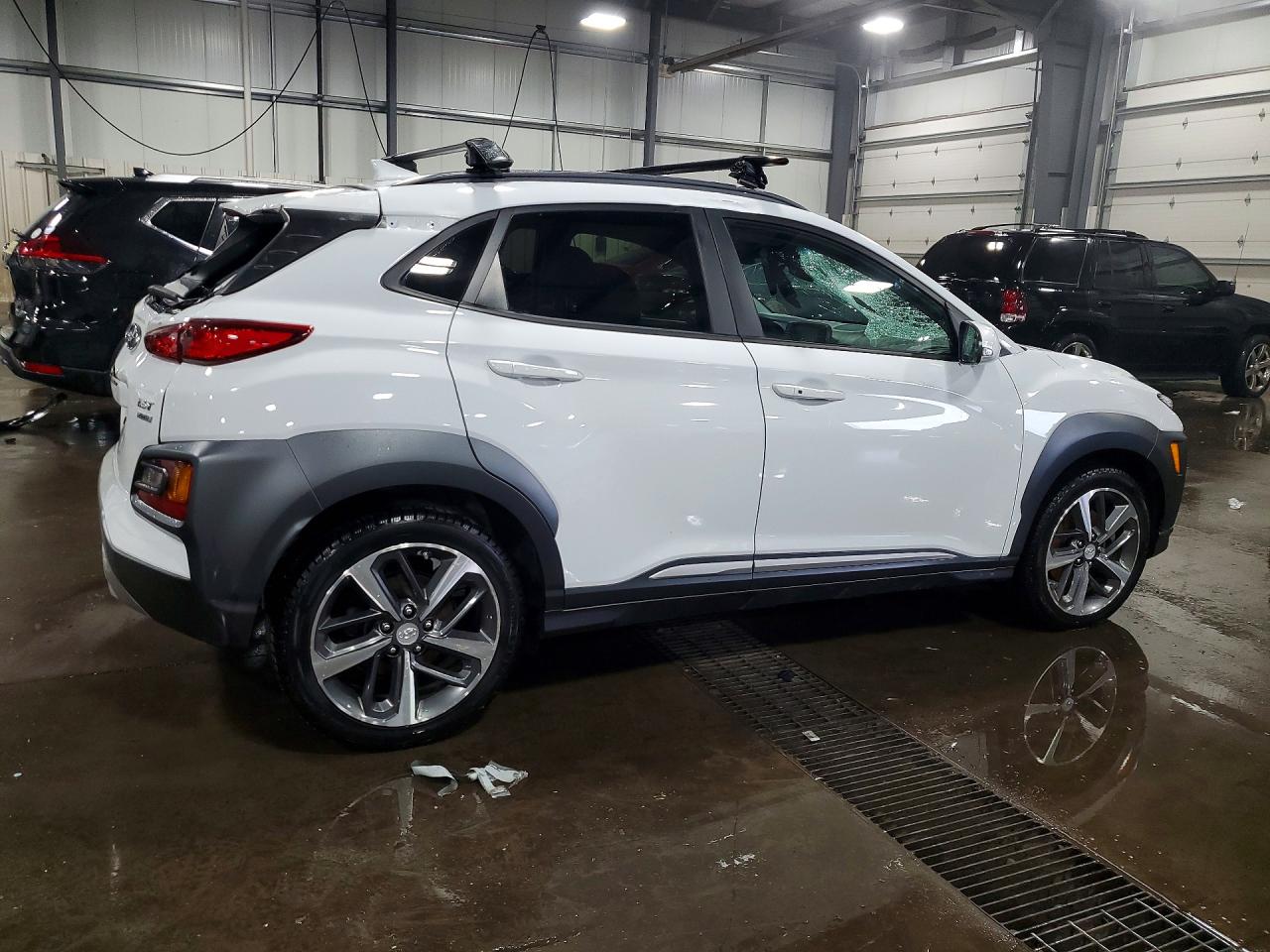 2020 HYUNDAI KONA