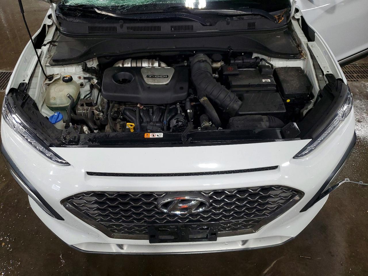 2020 HYUNDAI KONA