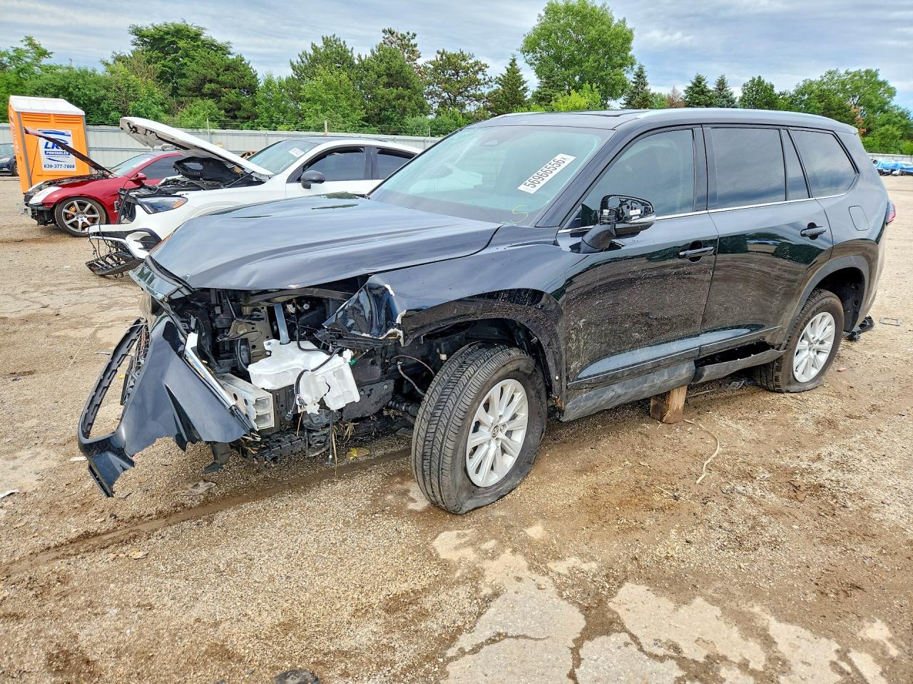 2026 TOYOTA ALL OTHER