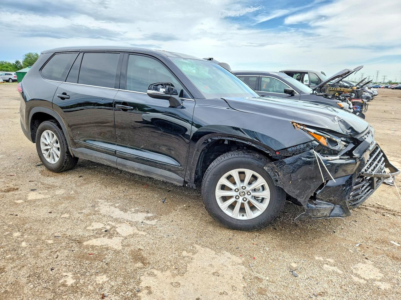2026 TOYOTA ALL OTHER