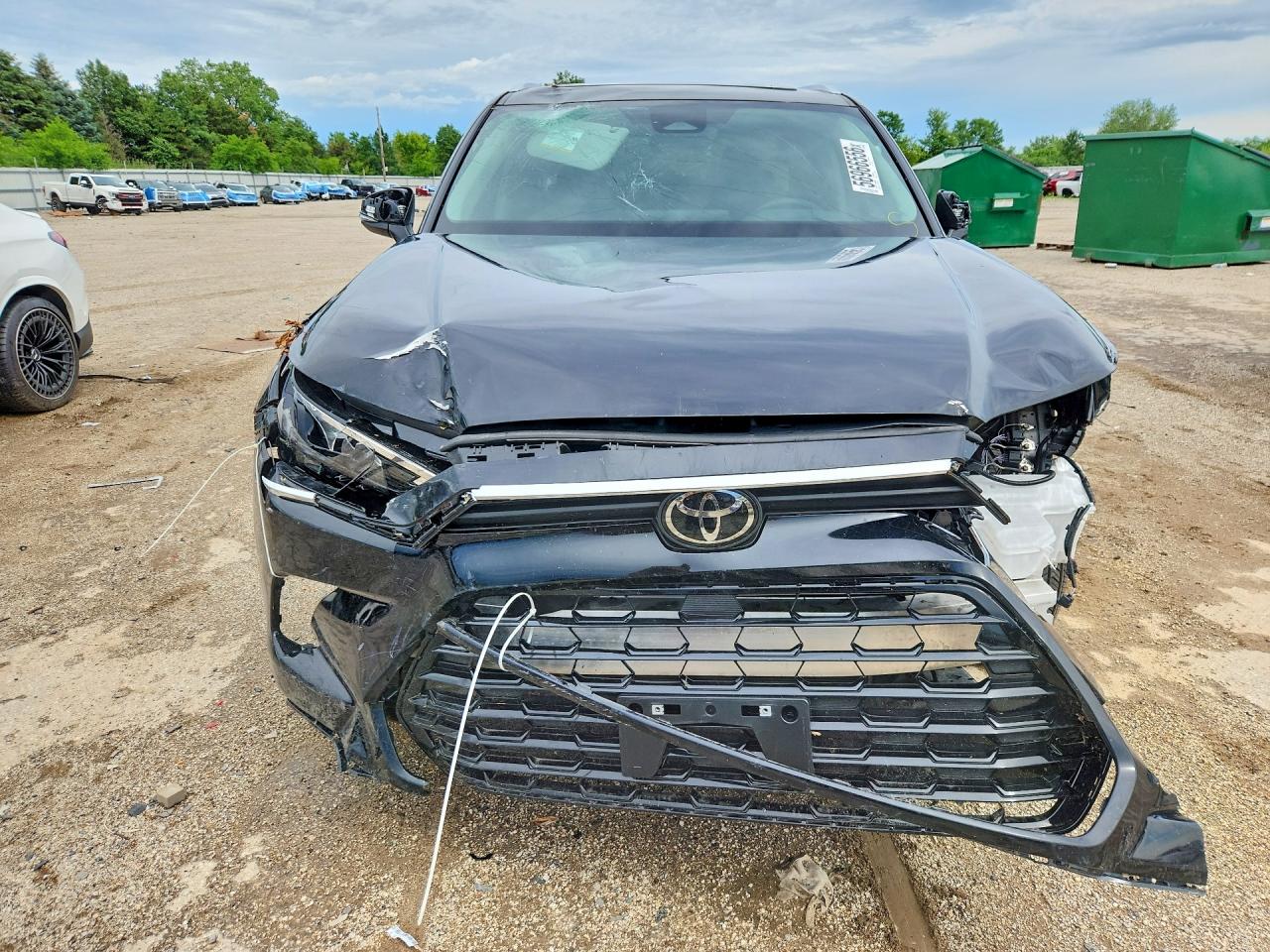 2026 TOYOTA ALL OTHER